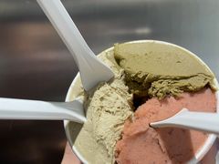 开心果Pistachio-Dip in Gelato(富民路店)