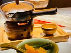 -叶叶菩提(太原别墅店)