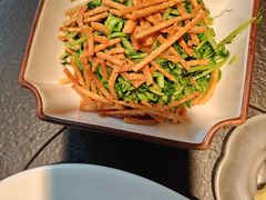 -锦荟JINHUI·浙江小馆(上海荟聚店)