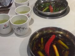 -围炉夜话·潮汕卤水火锅(榕江店)