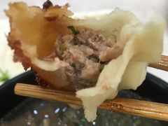 -大董锅贴(崇安寺店)