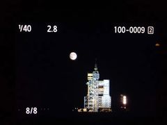 -中国酒泉卫星发射中心