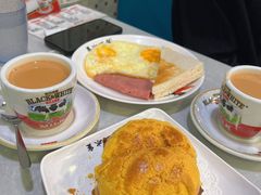 -海王冰室(皇朝店)