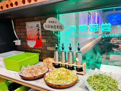 -云味馆·云南菜·云南米线(景田店)
