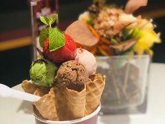 -哈根达斯(皇城恒隆广场店)