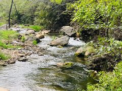 -山西壶关太行山大峡谷旅游景区