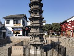 -南翔古镇