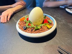 -烛影拾光观景餐厅·创意菜·摄影·小提琴(大唐不夜城店)