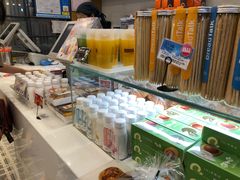 -面包新语(无锡M会员店)