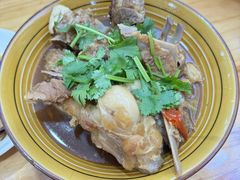-老袁炒年糕(富豪路店)
