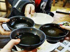 -大秦面庄(青松路店)