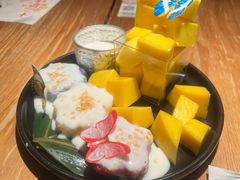 -岛风·台食小馆 ISLAND BISTRO(烟台山店)