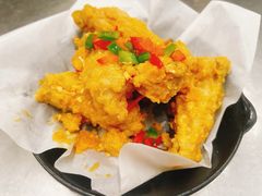 -颓记茶餐厅(夏湾店)