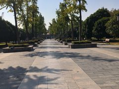 -明故宫遗址公园