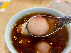 -堂屋糖水店(愚园店)