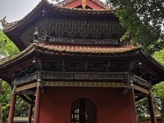 景点-南岳衡山风景名胜区-南岳大庙