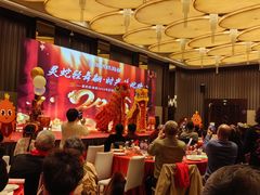 -上海虹桥祥源希尔顿酒店