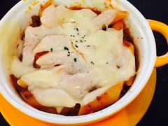 -TAMATI(巴黎贝甜韩式西餐厅店)