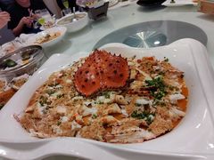 帝王蟹-海景壹号大酒店(惠钱路店)