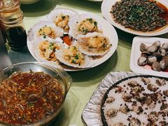 -华盛丰温州大排档(东三环南路店)