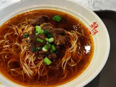-鲜得来排骨年糕(即墨路店)