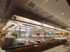 -春晖园度假酒店温泉