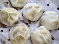 -鸡鸣汤包(红山动物园店)