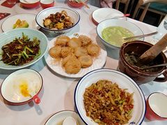 -湖南码头·地道岳阳美食·湘菜(魏公村店)