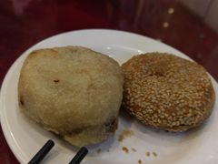 江米炸糕-护国寺小吃(新街口店)