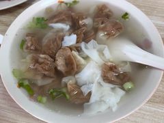 -李记七家湾牛肉锅贴店(太平桥店)