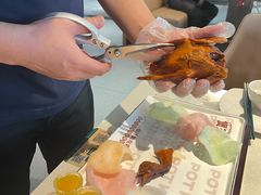 -煲王粤菜餐厅(中侨中心店)