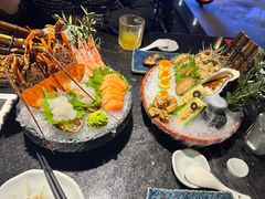 -上井精致料理自助餐(松雷店)