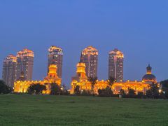 -哈尔滨音乐公园