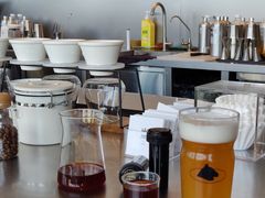 -SAANCI山池咖啡(海上世界文化艺术中心店)