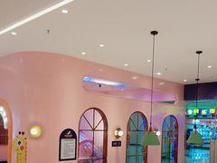 -夏日玛莉西餐厅(中茂城店)