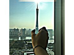 -广州富力丽思卡尔顿酒店