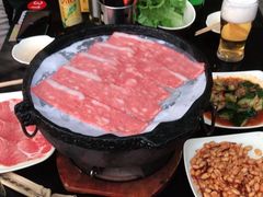 -肆拾壹號烤肉(龙岗店)