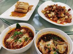 -成都驻京办餐厅(蜀都宾馆店)