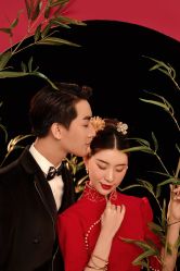 -IDO婚纱摄影(上海旗舰店)