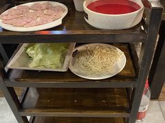 -唇辣号重庆老火锅(亦庄店)