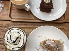 -Peet's 皮爷咖啡(东湖路手作店)