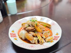 -五马集·海鲜·温州大牌档(黑金冠五马街十字路口店)