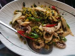 -杭州龙禧福朋喜来登酒店品轩中餐厅