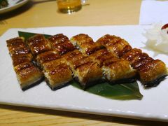 -富山日式料理(宽厚里店)