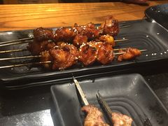 -烧货·活海鲜炭烧(湖滨商业街店)