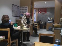 大堂-南城香(四路通店)