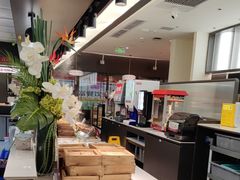 -凡塔斯牛排自助餐厅(广东佛山三水万达店)