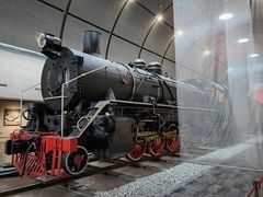 -铁道游击队纪念馆