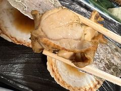 -鱼真(うおまさ)