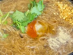 -台南擔仔面·卤肉饭(老虹井路店)